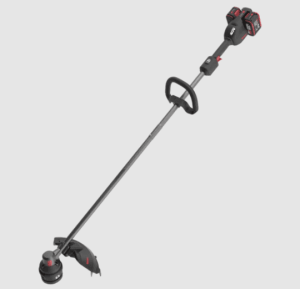 Kress 40 V 15'' brushless line trimmer- Tool Only - KG154.9